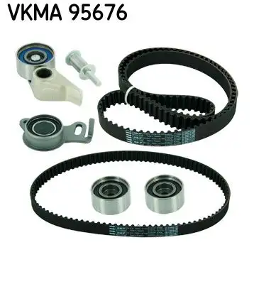 SKF VKMA95676 Triger Seti