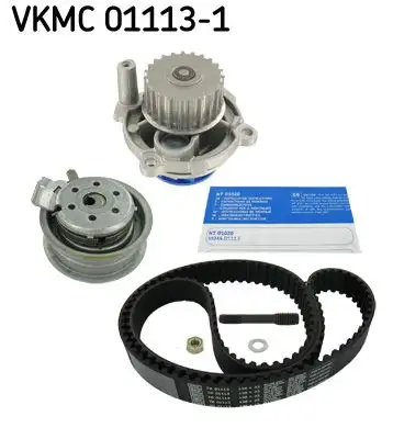 SKF VKMC01113-1 Triger Seti ve Devirdaim