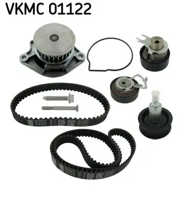 SKF VKMC01122 Triger Seti ve Devirdaim