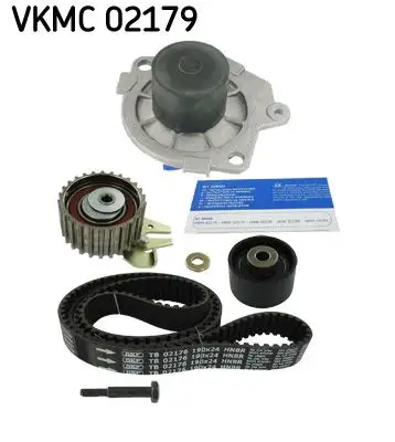 SKF VKMC02179 Triger Seti ve Devirdaim