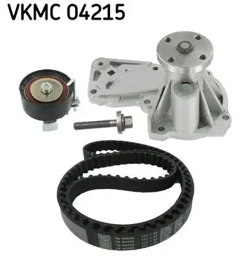 SKF VKMC04215 Triger Seti ve Devirdaim