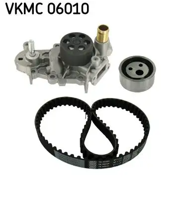 SKF VKMC06010 Triger Seti ve Devirdaim
