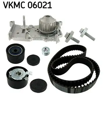 SKF VKMC06021 Triger Seti ve Devirdaim