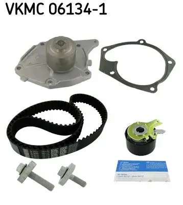 SKF VKMC06134-1 Triger Seti ve Devirdaim