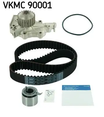 SKF VKMC90001 Triger Seti ve Devirdaim