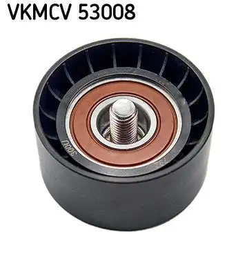 SKF VKMCV53008 Alternatör Gergi Rulmanı