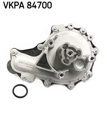 SKF VKPA84700 Devirdaim