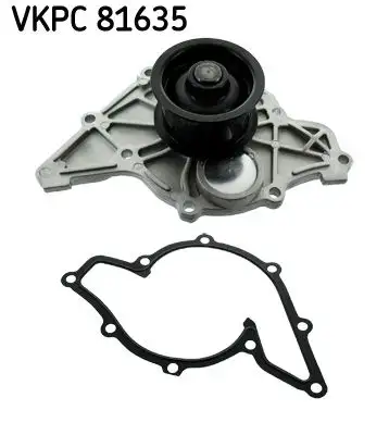 SKF VKPC81635 Devirdaim