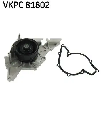 SKF VKPC81802 Devirdaim