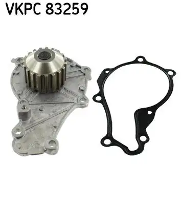 SKF VKPC83259 Devirdaim
