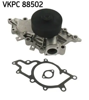 SKF VKPC88502 Devirdaim K05086581AA