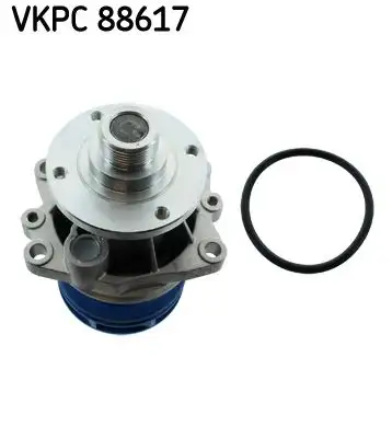 SKF VKPC88617 Devirdaim