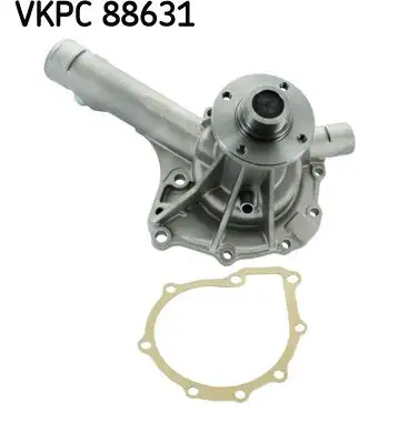SKF VKPC88631 Devirdaim A1112002301