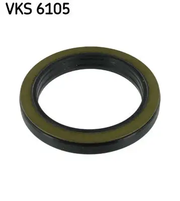 SKF VKS6105 Aks Keçesi 1409890