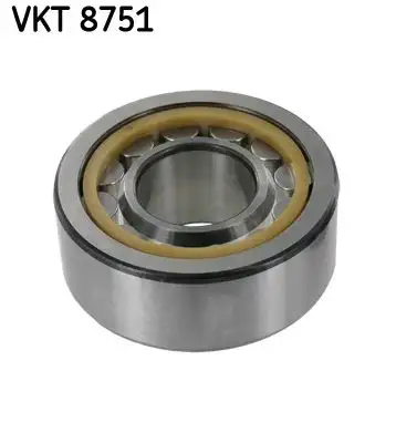 SKF VKT8751 Şanzıman Rulmanı 1731013