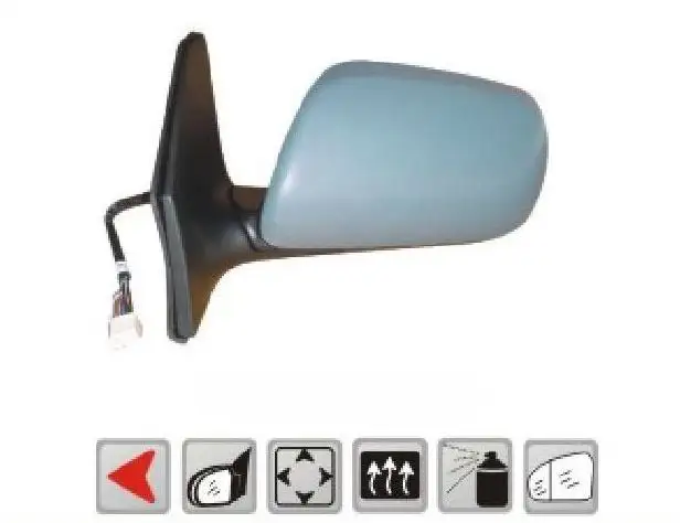 VIEWMAX VM269EHPAL Sol Dış Ayna