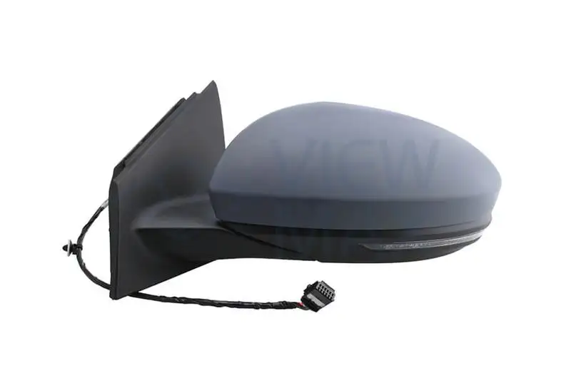 VIEWMAX VM6142EHPSR Sağ Dış Ayna 963019417R