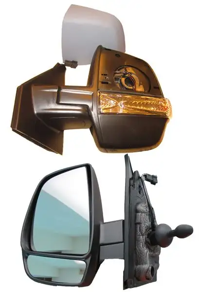 VIEWMAX VM669EHPL Sol Dış Ayna