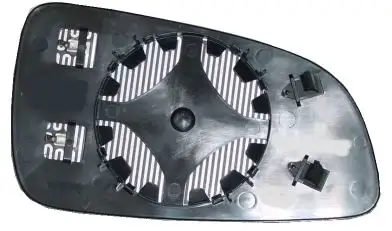 VIEWMAX VM966GHR Dış Ayna Camı (Sağ) 1428700