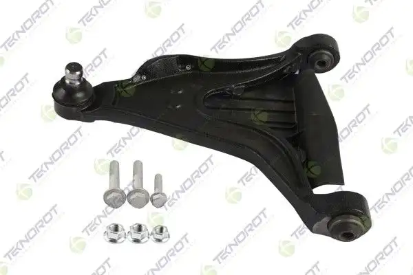 TEKNOROT VO-526 Alt Salıncak (Sol)