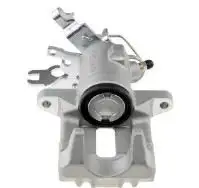 BROM VW35053 Arka Fren Kaliperi (Sol) 7D0615423B