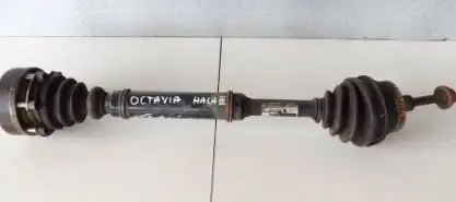 BROM VW4030 Ön Aks (Sağ) 6Q0407272BC