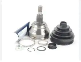 BROM VW4112 Aks Kafası (Dış) 1J0498099H