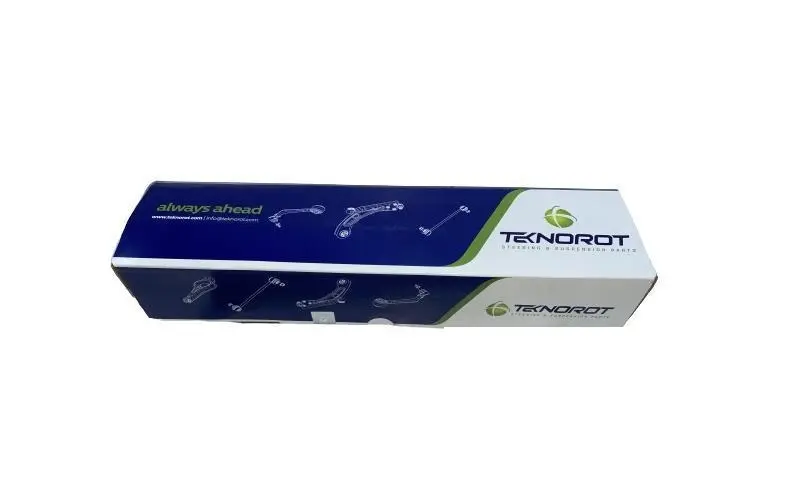 TEKNOROT VW-BS129 Salıncak Burcu