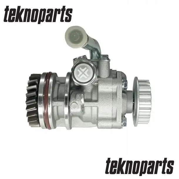 TKN VW-DP-002 Direksiyon Pompası 7H0422153H
