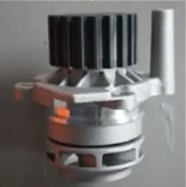 TKN VW-SP-007 Devirdaim