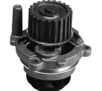 TKN VW-SP-010 Devirdaim