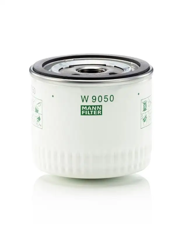 MANN W9050 Yağ Filtresi