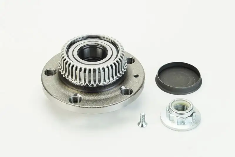 CONTITECH WBE1022 Arka Poyra 1J0598477