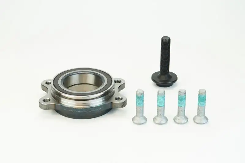 CONTITECH WBE1046 Aks Rulmanı