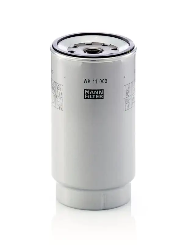 MANN WK11003Z Yakıt Filtresi 21005832