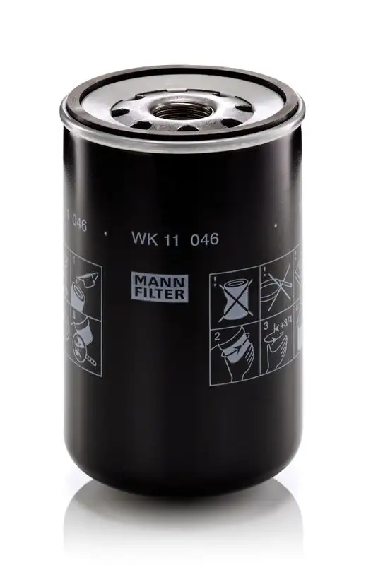 MANN WK11046 Yakıt Filtresi