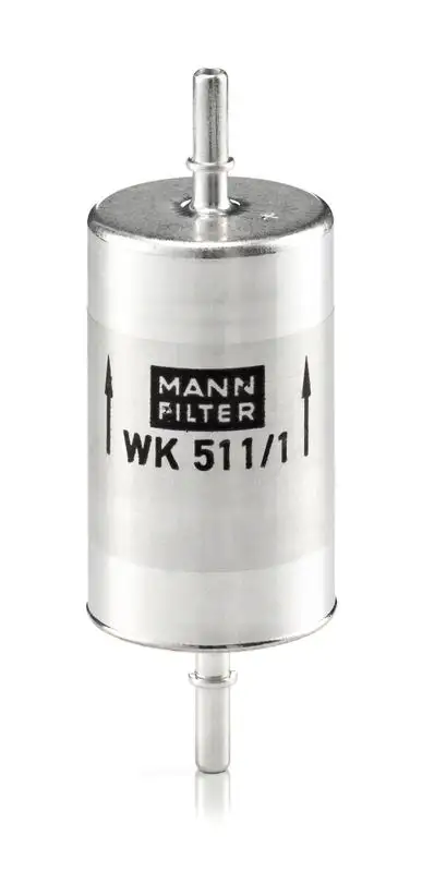 MANN WK511/1 Yakıt Filtresi A6394770001