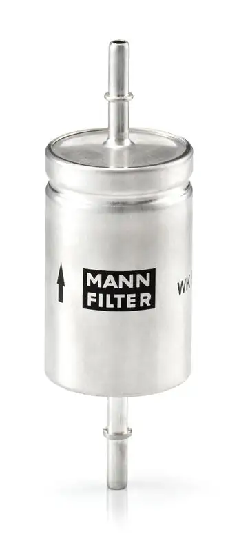 MANN WK512 Yakıt Filtresi