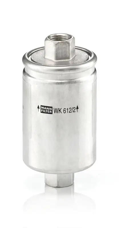 MANN WK612/2 Yakıt Filtresi