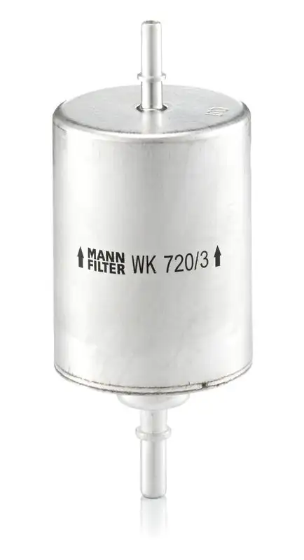MANN WK720/3 Yakıt Filtresi 4F0201511B