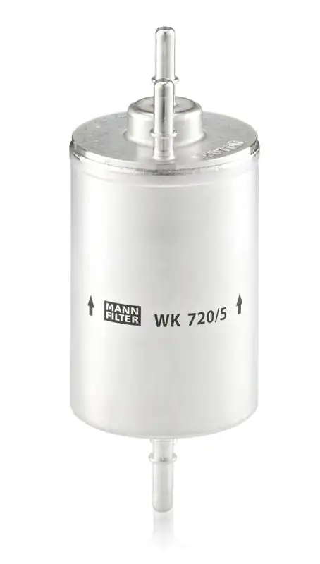 MANN WK720/5 Yakıt Filtresi 8E0201511J