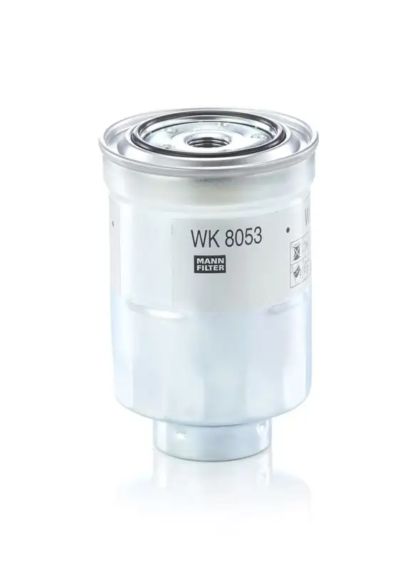 MANN WK8053Z Yakıt Filtresi