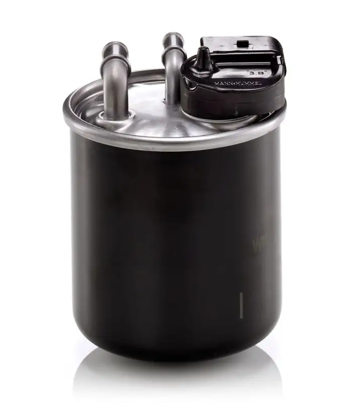 MANN WK820/20 Yakıt Filtresi A6510903252