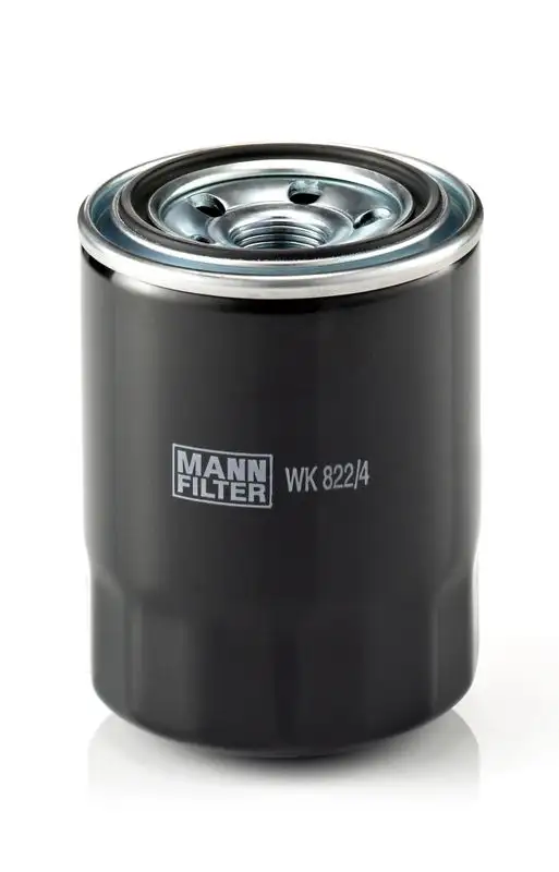 MANN WK822/4 Yakıt Filtresi 0KO5423570