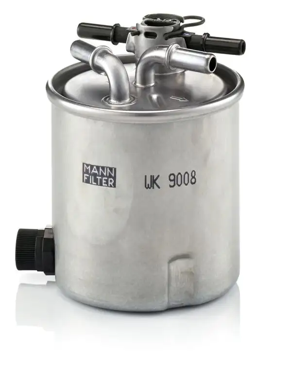 MANN WK9008 Yakıt Filtresi 1541084A51000