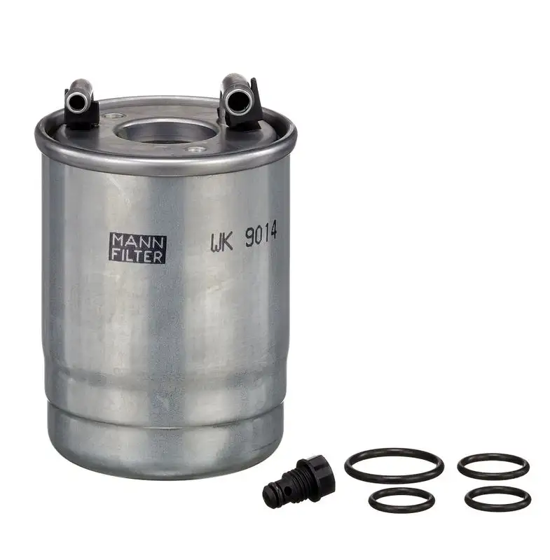 MANN WK9014Z Yakıt Filtresi A6420902352