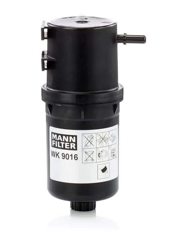 MANN WK9016 Yakıt Filtresi 2H0127401B