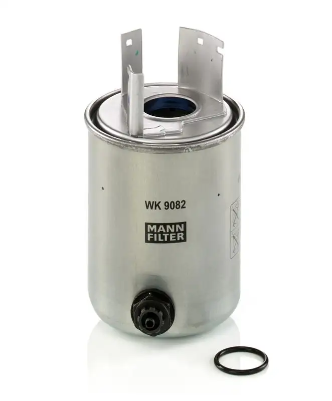 MANN WK9082Z Yakıt Filtresi 164004395R