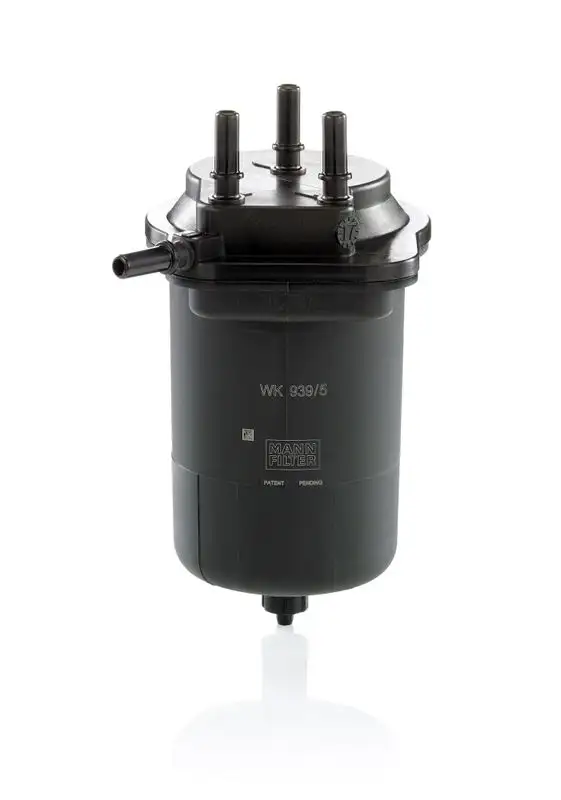 MANN WK939/5 Yakıt Filtresi 8200458420
