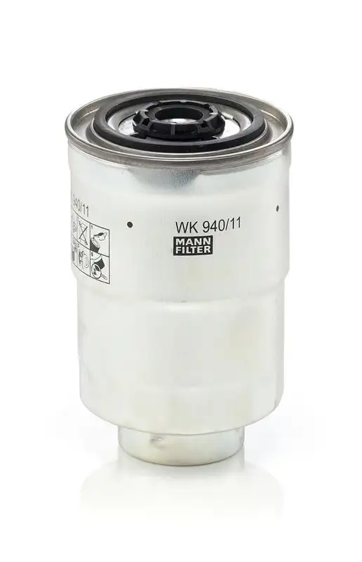 MANN WK940/11X Yakıt Filtresi
